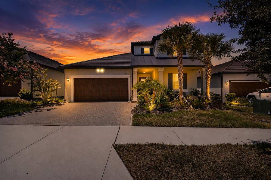 Property photo for 10394 TUPPER CAY DRIVE, San Antonio, FL
