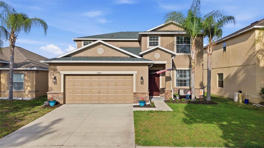 Property photo for 15410 DAKOTA SKY PLACE, Sun City Center, FL