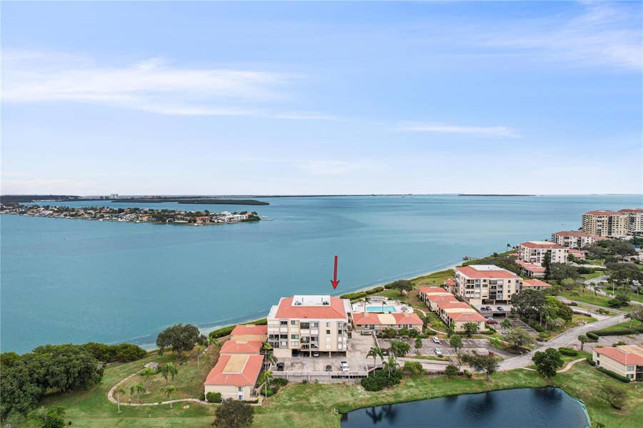 Property photo for 6104 PALMA DEL MAR BOULEVARD S, #302, St Petersburg, FL