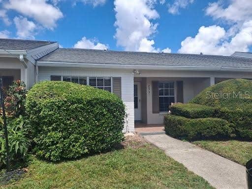 Property photo for 2931 STILLWELL COURT, New Port Richey, FL
