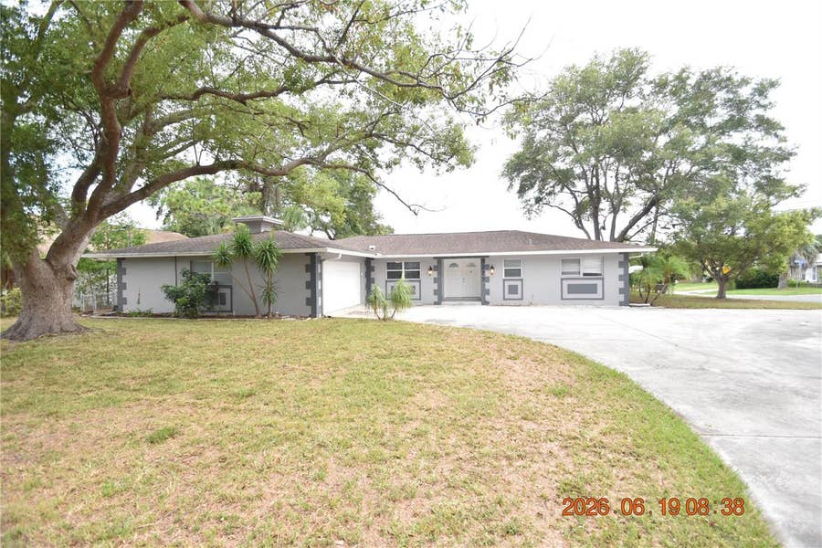 Property photo for 3273 HARBOR LAKE DRIVE, Largo, FL