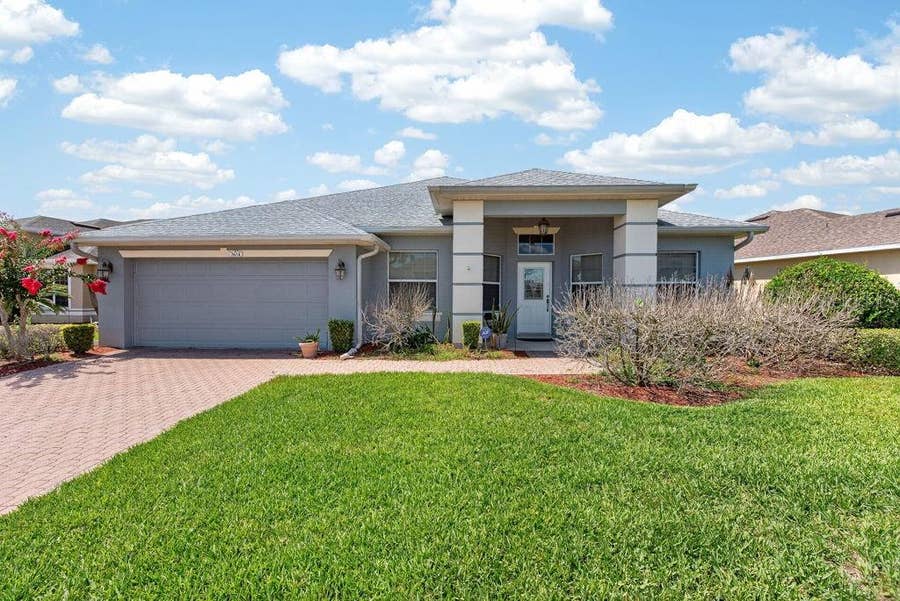 Property photo for 3614 PLYMOUTH DRIVE, Winter Haven, FL