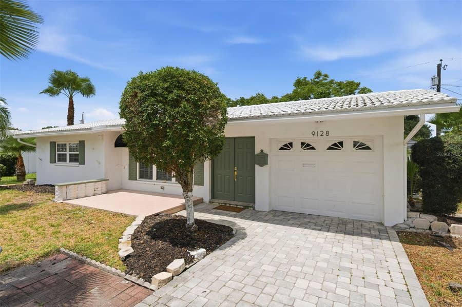 Property photo for 9128 142ND STREET, Seminole, FL