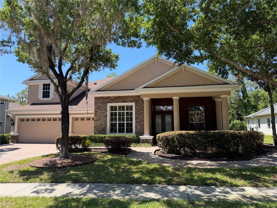 Property photo for 21430 DRAYCOTT WAY, Land O Lakes, FL