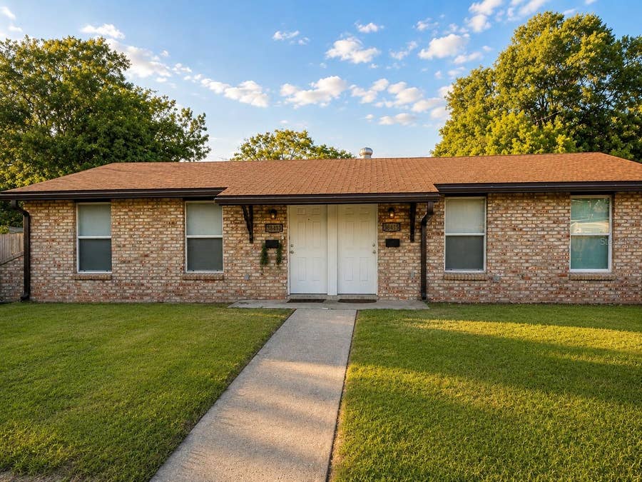 Property photo for 38413 & 38415 13TH AVENUE, Zephyrhills, FL