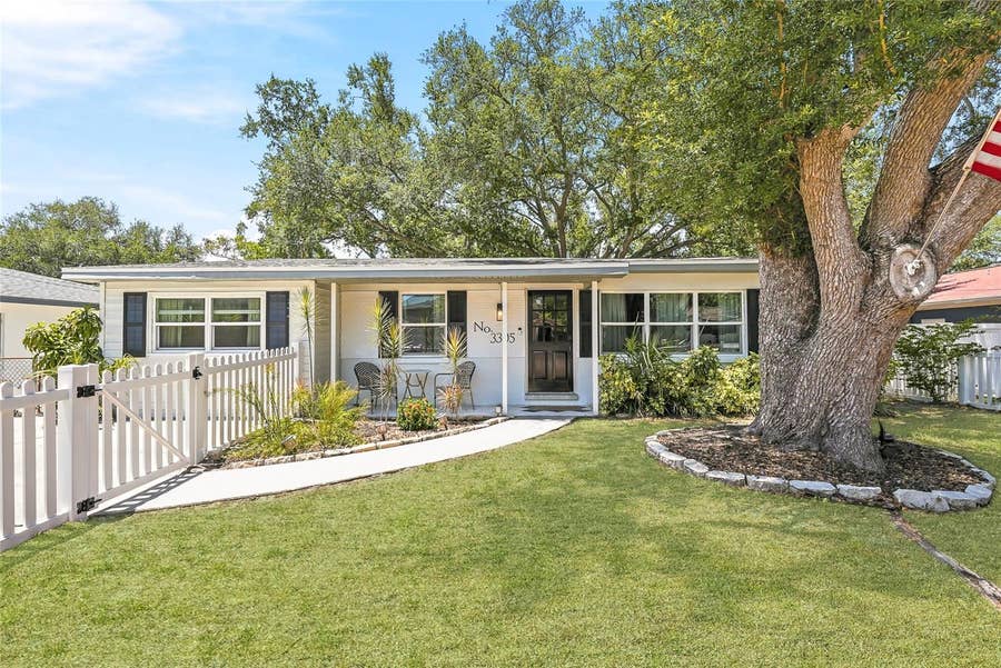 Property photo for 3305 W BALLAST POINT BOULEVARD, Tampa, FL
