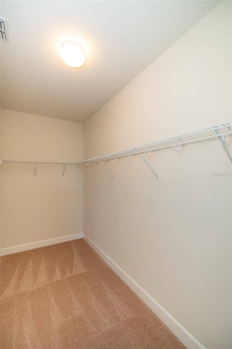 12077 ULETA LANE, Orlando, FL 32827 Master Room Closet two