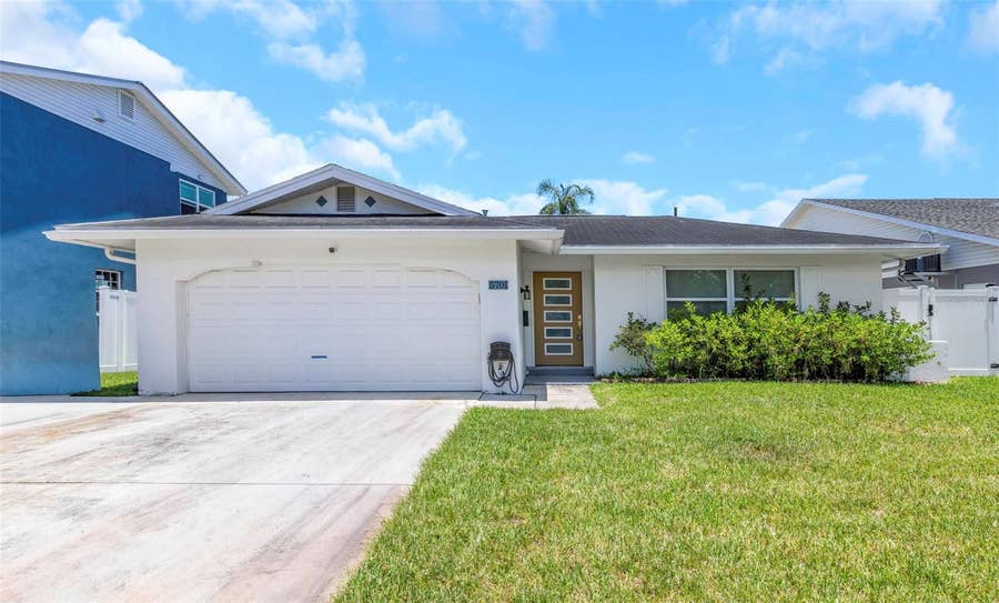 Property photo for 5701 DENVER STREET NE, St Petersburg, FL