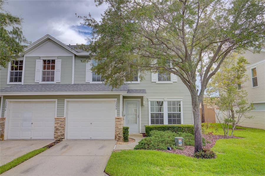 Property photo for 13298 THOROUGHBRED LOOP, Largo, FL