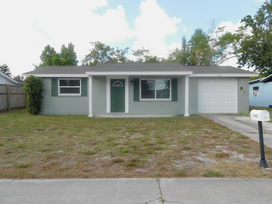 Property photo for 7400 ROCKWOOD DRIVE, Port Richey, FL