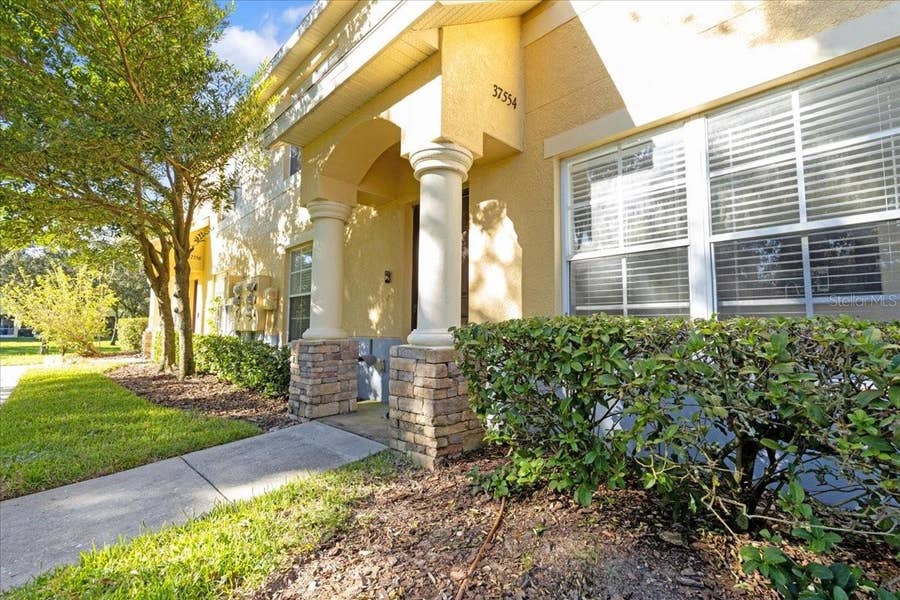 Property photo for 37554 DALIHA TERRACE, Zephyrhills, FL