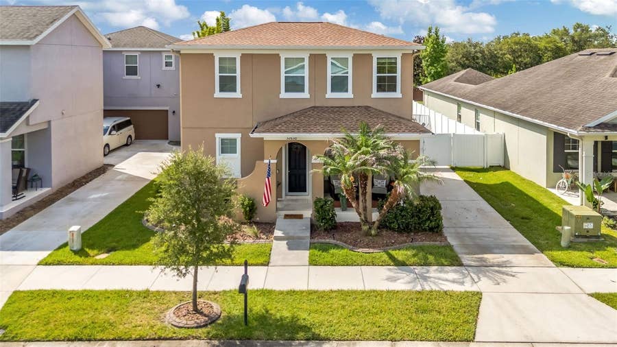 Property photo for 32630 COLDWATER CREEK LOOP, Wesley Chapel, FL