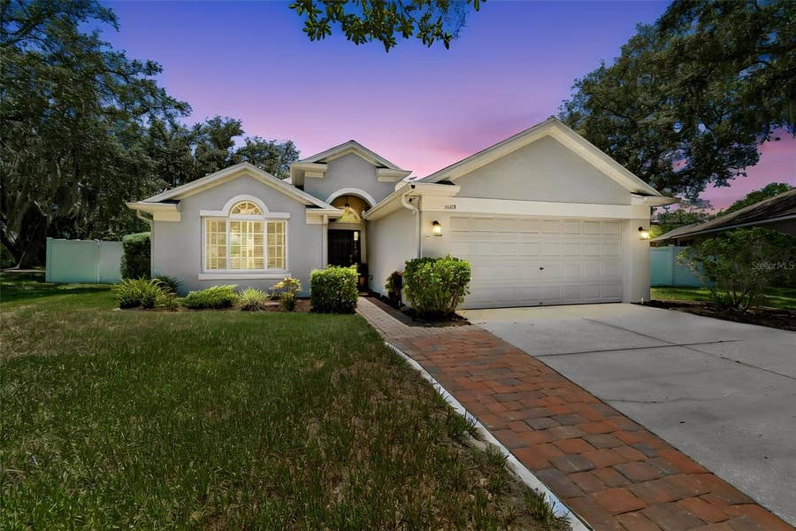 Property photo for 11129 BRIDGECREEK DRIVE, Riverview, FL