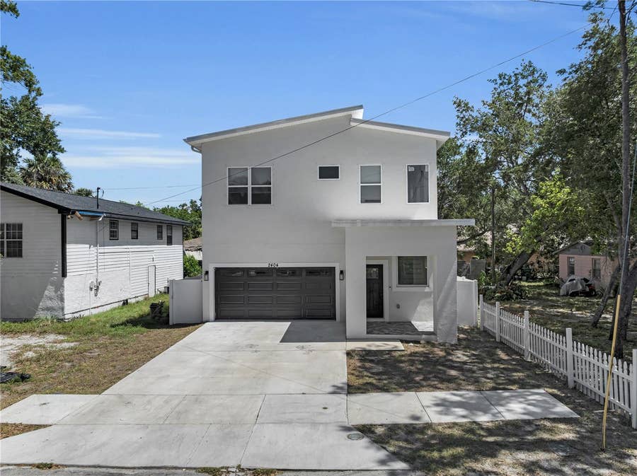 Property photo for 2404 CASSELL, Tampa, FL