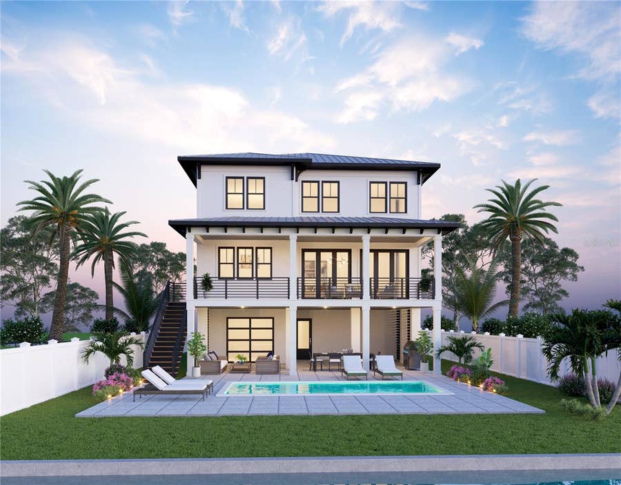 Property photo for 2519 N RIVERSIDE DR, Tampa, FL