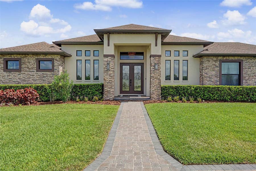 Property photo for 218 HAWK TALON DRIVE, Lithia, FL