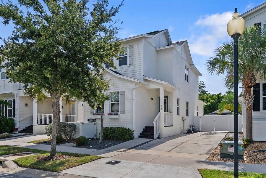 Property photo for 11213 MOULTRIE PLACE, Tampa, FL