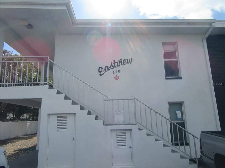 Property photo for 110 60TH AVENUE, #1, St Pete Beach, FL