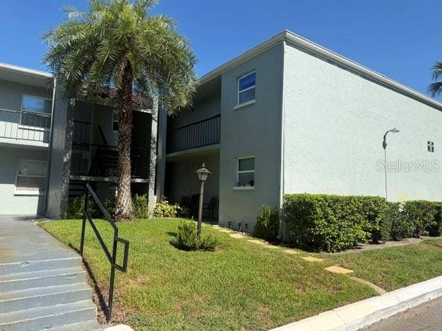 Property photo for 14413 AMERICANA CIRCLE, #202, Tampa, FL