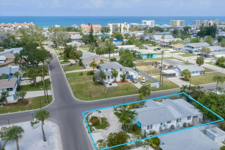 Property photo for 202 12TH AVENUE, Indian Rocks Beach, FL