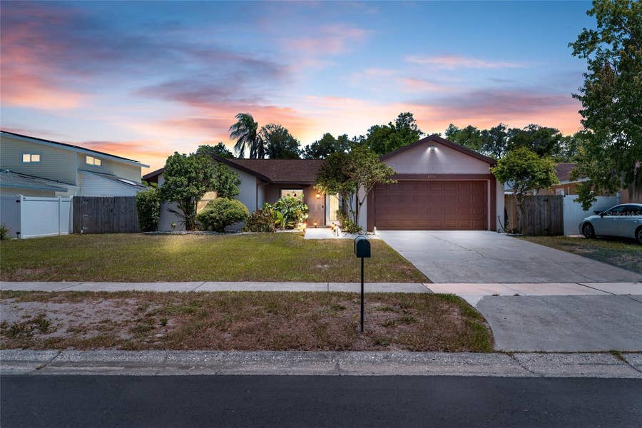 Property photo for 6916 WILLIAMS DRIVE, Tampa, FL