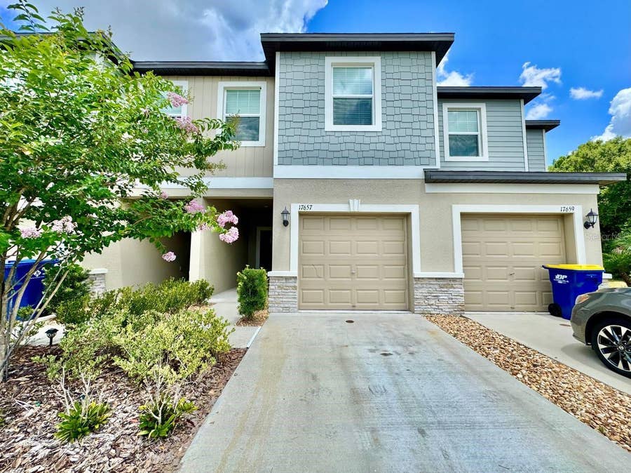 Property photo for 17657 NECTAR FLUME DRIVE, Land O Lakes, FL