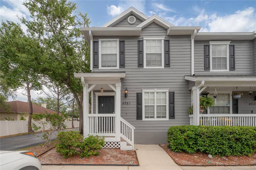 Property photo for 4951 ELIZABETH COURT, Tampa, FL