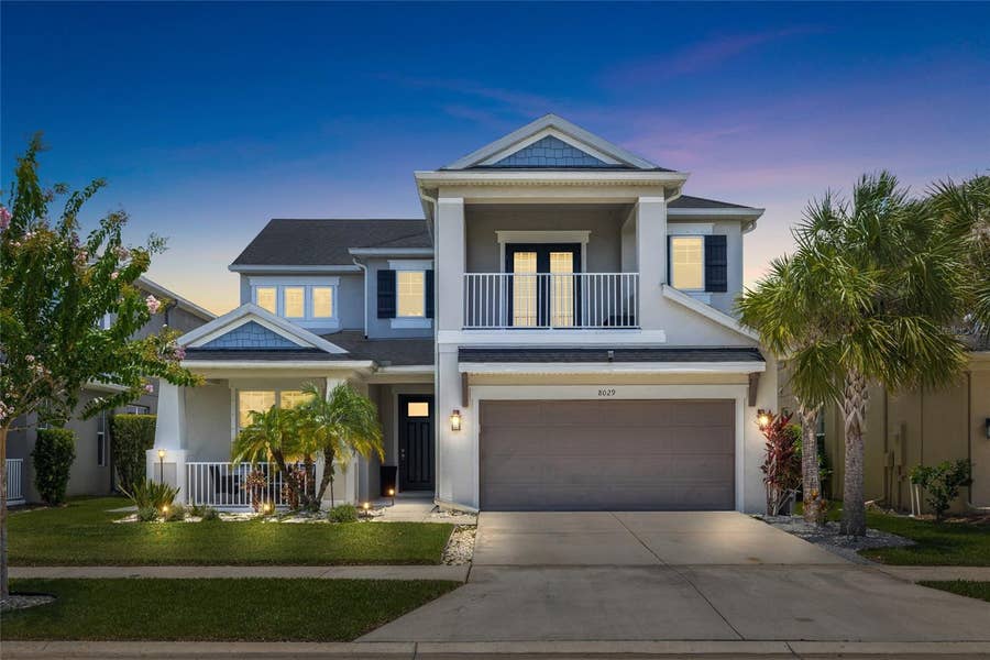 Property photo for 8029 CLEMENTINE LANE, Tampa, FL