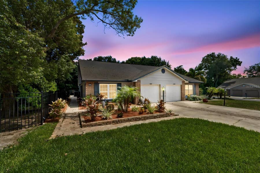Property photo for 2861 WHITEHALL DRIVE, Palm Harbor, FL