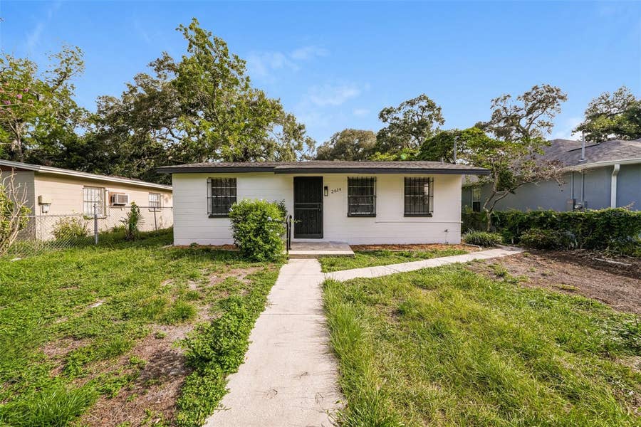Property photo for 2614 E CAYUGA STREET, Tampa, FL