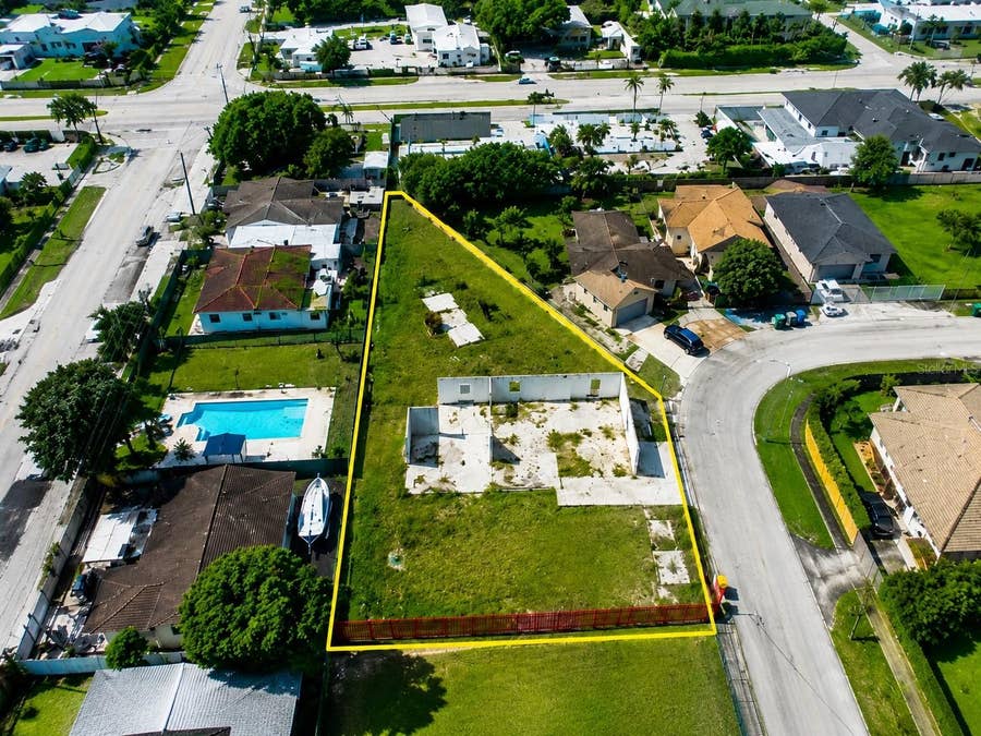Property photo for 21710 SW 111TH AVENUE, Miami, FL