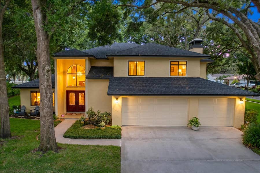 Property photo for 1711 MAGDALENE MANOR DRIVE, Tampa, FL