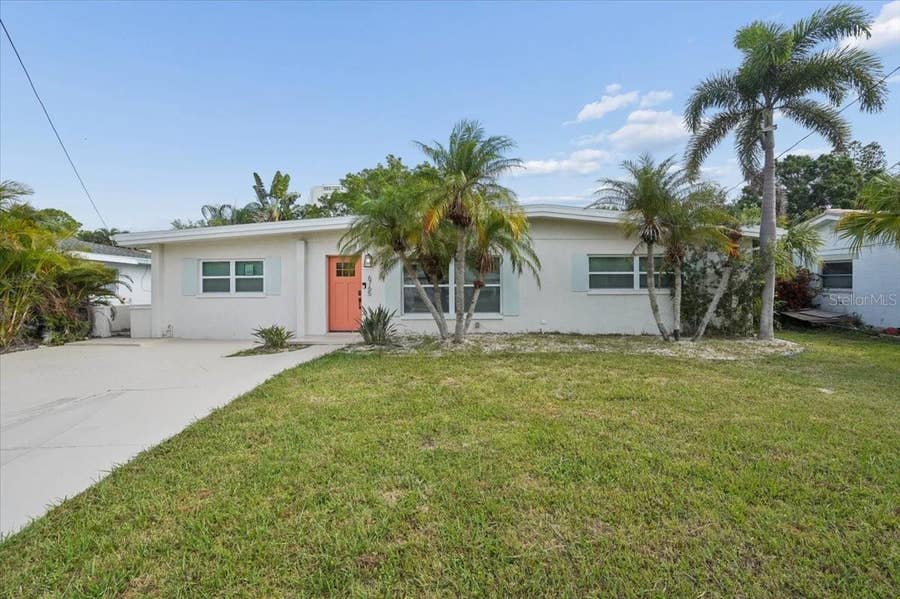 Property photo for 6765 W FLAMINGO WAY S, St Petersburg, FL