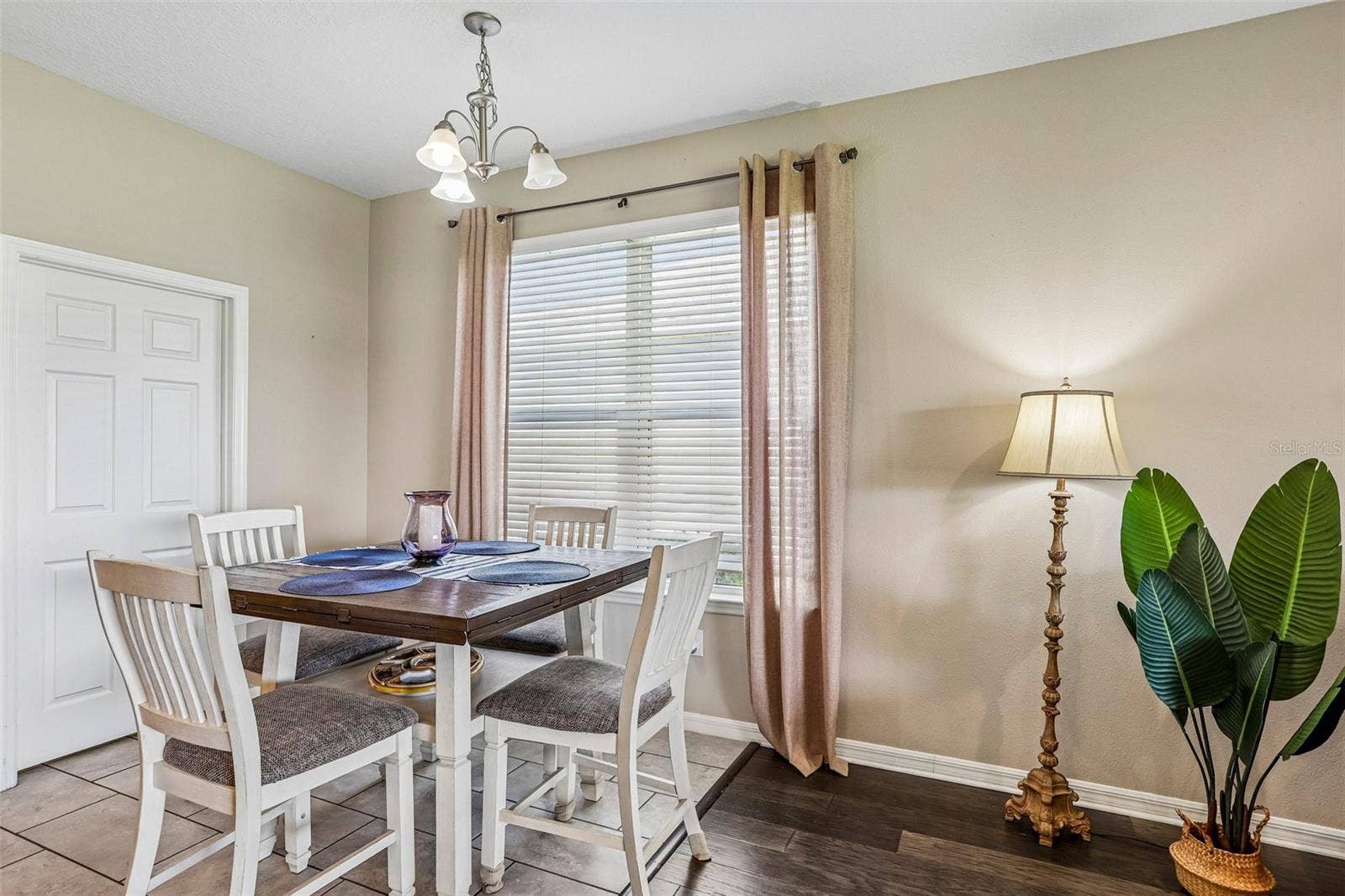 17628 BRIGHT WHEAT DRIVE, Lithia, FL 33547 Dinette