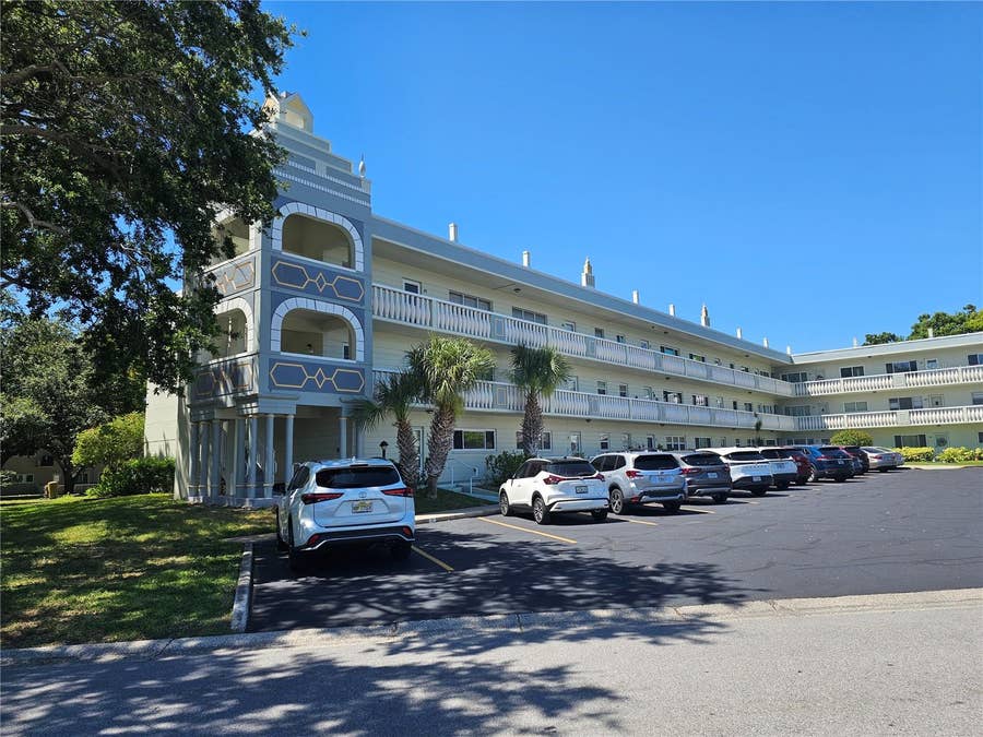 Property photo for 2292 COSTA RICAN DRIVE, #24, Clearwater, FL