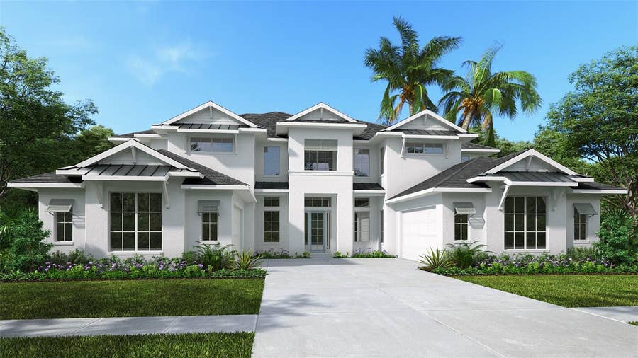 Property photo for 16820 POST STABLE PLACE, Lakewood Ranch, FL