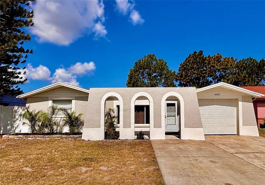 Property photo for 4937 ALCEA STREET, New Port Richey, FL