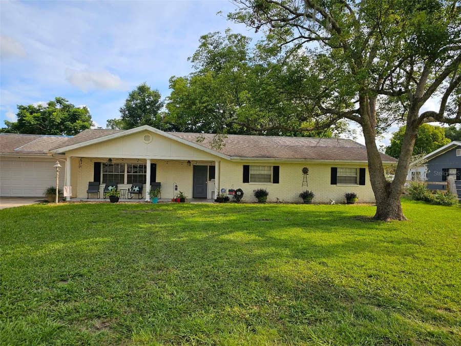 Property photo for 8822 E CRESCO LANE, Inverness, FL