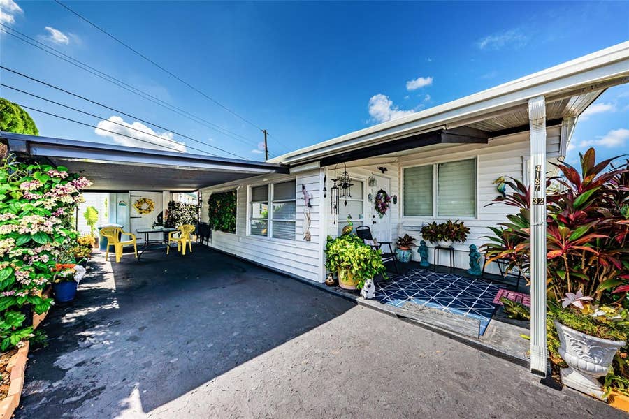Property photo for 4187 72ND STREET N, #32, St Petersburg, FL