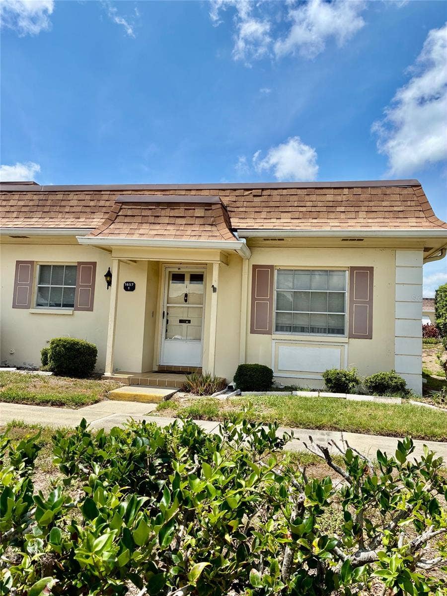 1657 S LAKE AVENUE, #1, Clearwater, FL 33756 1657 S LAKE AVENUE, #1, Clearwater, FL 33756