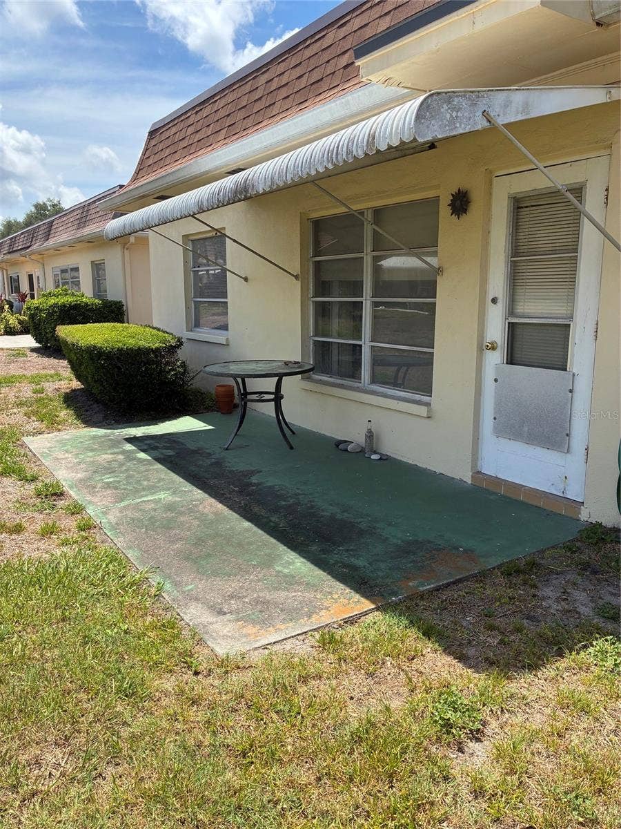 1657 S LAKE AVENUE, #1, Clearwater, FL 33756 1657 S LAKE AVENUE, #1, Clearwater, FL 33756