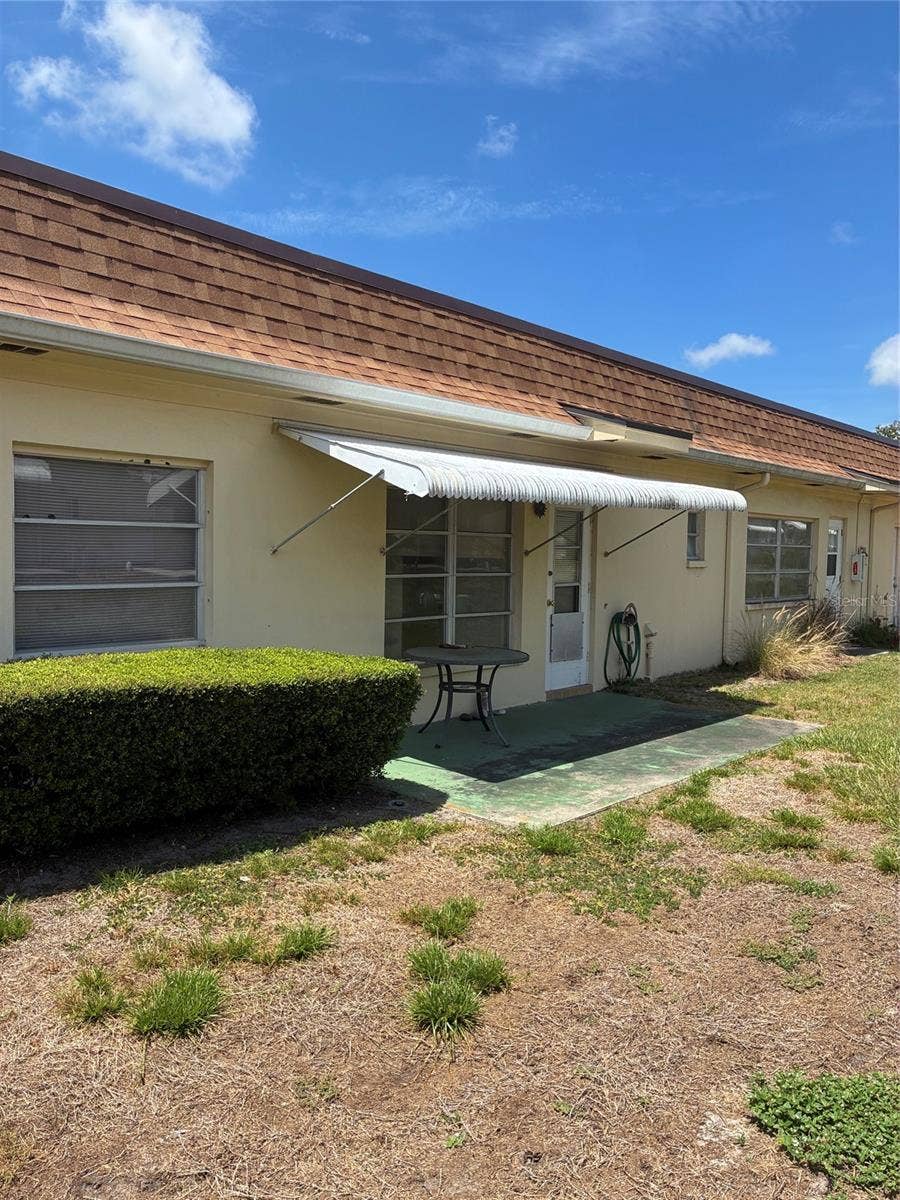 1657 S LAKE AVENUE, #1, Clearwater, FL 33756 1657 S LAKE AVENUE, #1, Clearwater, FL 33756
