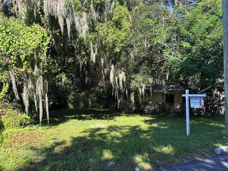 Property photo for 1444 KETTLES AVENUE, Lakeland, FL