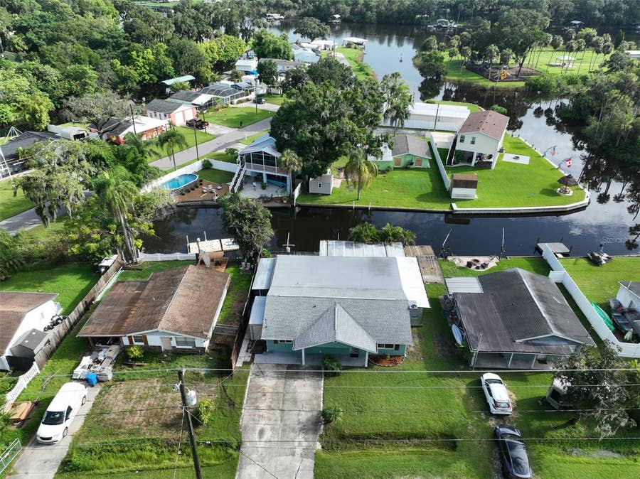 Property photo for 10922 PARK DRIVE, Riverview, FL