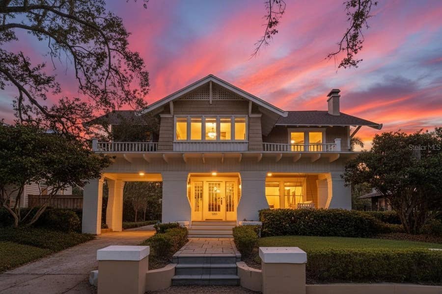 Property photo for 3003 W HARBOR VIEW AVENUE, Tampa, FL