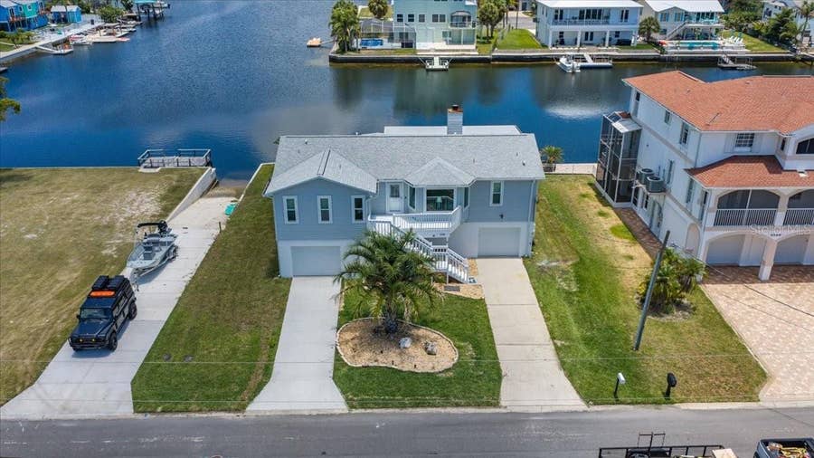 Property photo for 4168 ORCHID DRIVE, Hernando Beach, FL