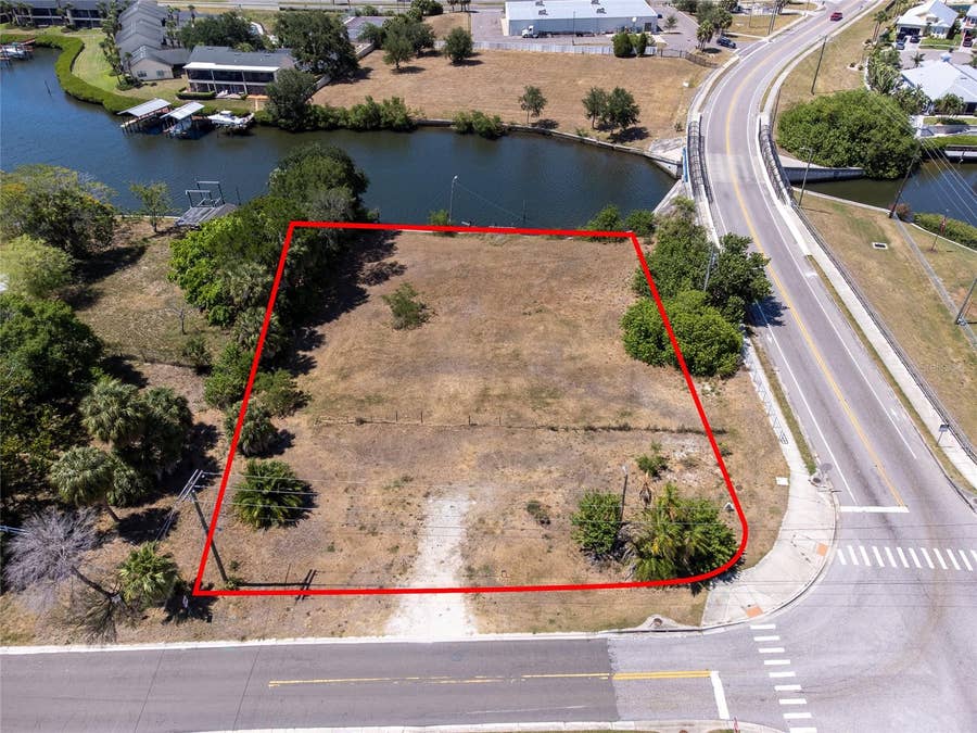 Property photo for 601 FLAMINGO DRIVE, Apollo Beach, FL
