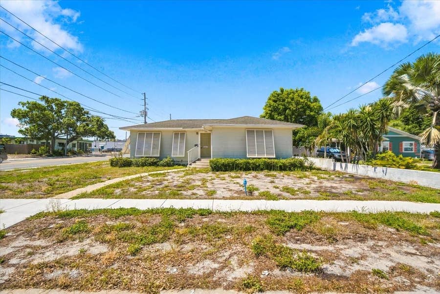Property photo for 1197 GROVE STREET, Clearwater, FL