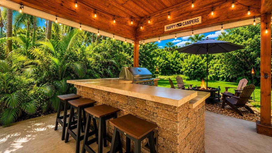 Property photo for 264 SADDLE LANE, River Ranch, FL