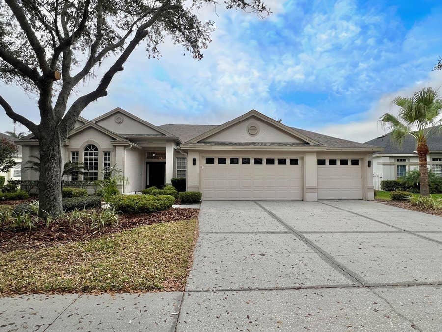 Property photo for 18111 SUGAR BROOKE DRIVE, Tampa, FL